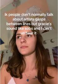 Aubrey Plaza Gracie Abrams