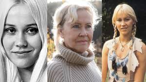 Agnetha beautiful 💖