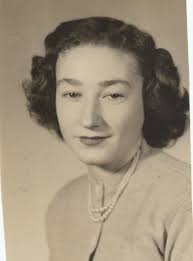 Elizabeth Colleen Burkhead Walker (1931-2003)