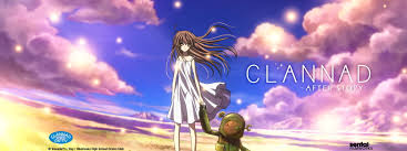 Tears And Fears Clannad The Complete After Story K At The Movies Now, i never see animes like this ever happen and i think that's why this show intrigues. tears and fears clannad the complete