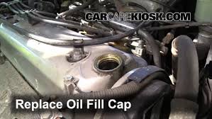 How To Add Oil Honda Accord 1990 1993 1992 Honda Accord Lx 2 2l 4 Cyl Coupe 2 Door