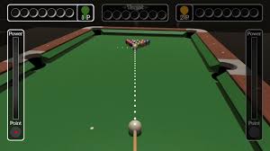 When a player has potted all of their (solid or striped). Pool Billiard For Nintendo Switch Nintendo Game Details