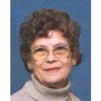 Nota "Lou" (Tallant) Boren Obituary