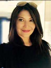 Profil Tamara Bleszynski