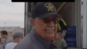 Sheriff Bill Beam Kicks out FEMA!