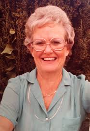 Betty Garehime Obituary