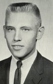 Merlin Ray Mueller (1947-1989)