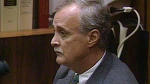 6-CA v. Simpson (week 35): Keith Bushey