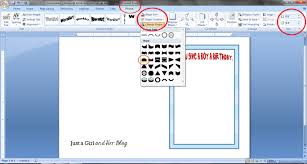 The first thing to choose from this card maker is the shape and size of the card. How To Make Your Own Party Invitations Abby Lawson