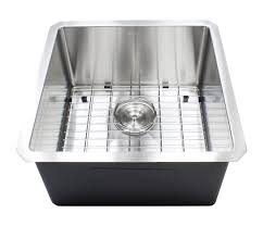 Boston college's official instagram account for eagles, by eagles #bc360 www.bc.edu. 18 Inch 16 Gauge Undermount Single Bowl Stainless Steel Sink Premium Package 15mm Radius Design