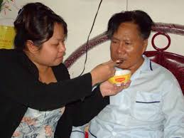 Tôi không tin đó lại là hình ảnh cuối cùng tôi ở bên cạnh bạn, anh cho biết. Cuá»™c Ä'á»i ThÄƒng Tráº§m Cá»§a Nghá»‡ Sá»¹ Minh VÆ°Æ¡ng Phim