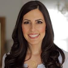 Allison Finkel's Instagram, Twitter & Facebook