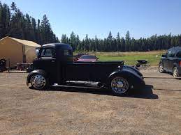 1938 Ford Coe Air Bagged Dually Alcoa Wheels Alcoa Wheels Super Cars Antique Cars