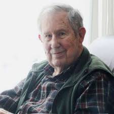 Obituary: Carl Yoder, 89