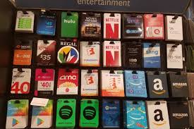 37 Gift Cards Sold At The Home Depot Amazon Visa Answered First Quarter Finance