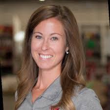 Colleen Reiser's Instagram, Twitter & Facebook