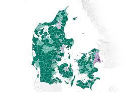 Green Space Is Good For Mental Health