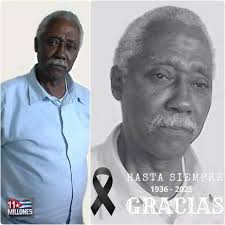 🙏🕊️🎭🇨🇺 Hoy el arte cubano se viste de luto con la partida de Félix  Pérez Ortiz, un actor que dejó una huella imborrable en el teatro, el cine  y la televisión. Su