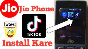 Once the youtube app is installed, open it and type tik tok in the search bar. Tik Tok For Jio Phone Download 100 Working Method Is It Possible Jiotv For Pc Windows Download Watch Tv Movies And Shows