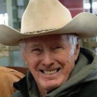 David Harold Alderson Obituary June 14, 2024