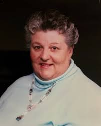 Rosalind Dodd Obituary December 16, 2023