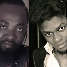 Listen to Demon lassi feat Bebi philip