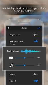 Download blend me photo editor mod apk app for android! Actiondirector Video Editor V6 9 0 Apk Mod Premium Unlock Android