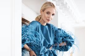 Join facebook to connect with leonie sarah and others you may know. Leonie Hanne On Her Fashion Week Prep And How To Travel In Style