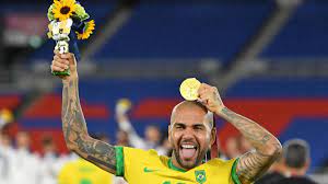 Check out his latest detailed stats including goals, assists, . Olympia 2021 Dani Alves Mit 46 Titel Erfolgreichster Fussballrpofi Der Geschichte Eurosport