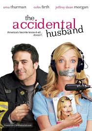 смертельная гонка 4 смотреть онлайн бесплатно в хорошем качестве The Accidental Husband The Accidental Husband 2008 British Movie Poster America S Favorite Know It All Romcom Movies This Is Us Movie British Movies