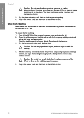 We did not find results for: Hp Photosmart C4180 All In One Color Inkjet