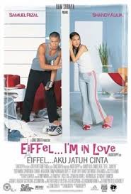 Eiffel I M In Love Poster Id 1529443 In 2020 Love Posters Im In Love Full Movies