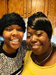 Profile for Regina Wright