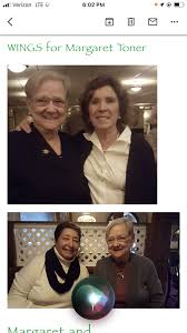 Millicent Thomas (Masi), Wyncote, PA Pennsylvania currently in Yorktown  Heights, NY USA