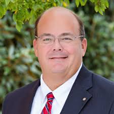 Ray Lynes McKinney, Jr., Vice President