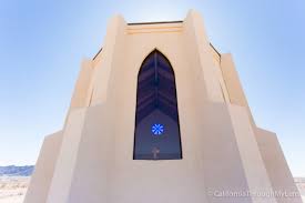 Center of the World in Felicity: Granite Museum, Paris Stairs & Church on  the Hill - California Through My Lens