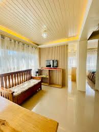 2BR unit-Melbbys Guest House Marcos Hi way Branch