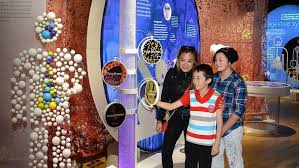 Discover The Secret World Inside You At The Health Museum The Secret World Museum Health