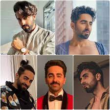 Ayushmann khurrana (@ayushmannk) on tiktok | 57.2k likes. Ayushmann Khurrana Hairstyles With Haircut Names Star Hairstyles