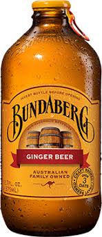 Hot and spicy ginger beer from pickett's is the best anywhere because you. Australian Ginger Beer Bundaberg Brewed Drinks