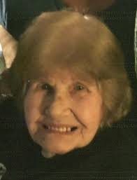 Marjorie J. Carlson Obituary