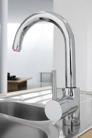 Robinetterie Cuisine Luisina Rcd77 015 Mitigeur Design Chrome Cuisissimo Robinet Cuisine Robinetterie Cuisine Mitigeur Cuisine