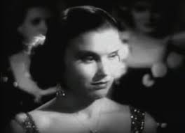 World War One in Classic Film Blogathon: Dark Journey (1937) * Spellbound  with Beth Ann