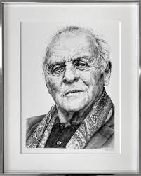 Karin Engel Anthony Hopkins