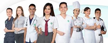 If there's one thing college has taught me about fashion, it's the importance of having a personal uniform. Our Lady Of Fatima University Admissions