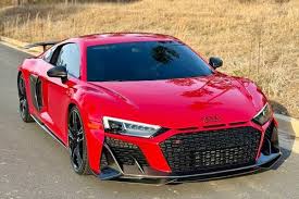 Image result for Tango Red 2022 R8