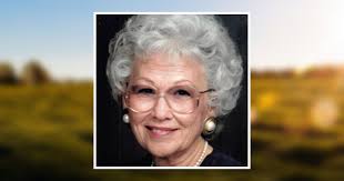 Annabelle Fairchild Stringer Obituary July 2, 2015