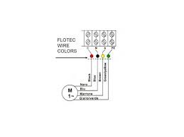 This diagram utilizes a product called an isolator. Ls 8708 Wiring Diagram For Flotec Pump Wiring Diagram