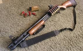 Looking for a good deal on gun wallpaper? 70 Shotgun Hd Wallpapers Background Images