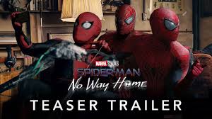 No way home is currently slated to arrive in theaters dec. Spider Man No Way Home To Release Exclusively On Theatres Jacked To The Tits Amc Is Going Only One Way This Year Thats Amcstock